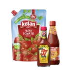 Kitchen Supplies