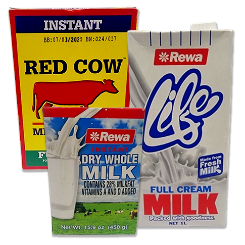 Dairy