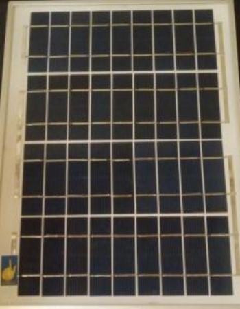 ABBAS Solar Panels