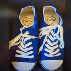 Aria World Shoes