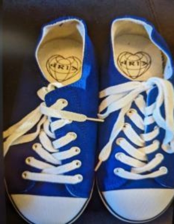 Aria World Shoes