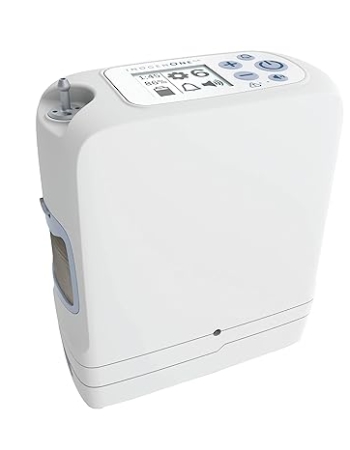 Inogen One G5 Portable Oxygen Concentrator